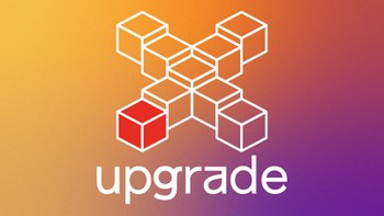 UPGRADE: TEDx talk