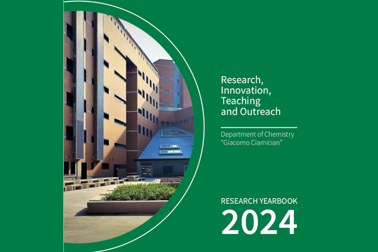 Research Yearbook