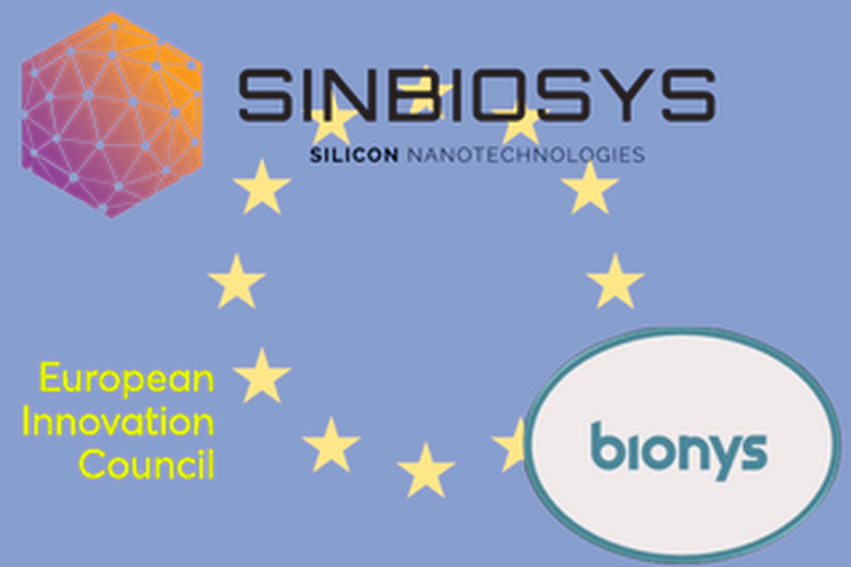 European funding EIC Transition