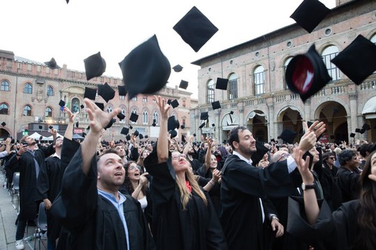 Call for Applications for PhD Programs
