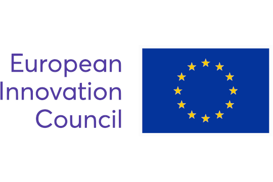 European funding EIC Transition