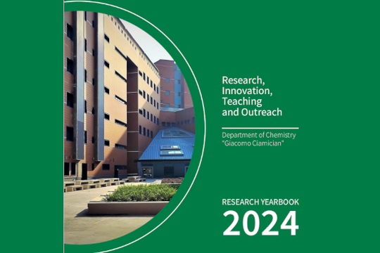 Research Yearbook