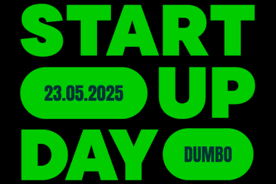 StartUp Day 2025 StartUp Day 2025